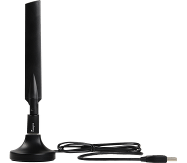 Edimax AC600 Wi-Fi Dual-Band High Gain USB Adapter