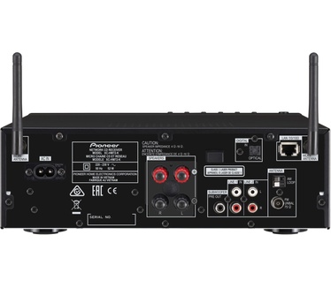 Pioneer X-HM72-K