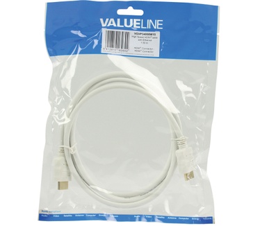 ValueLine 1.5m HDMI m/m