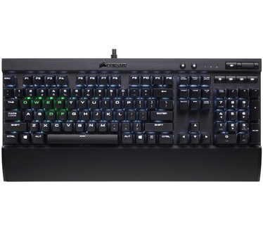 Corsair K70 LUX RGB