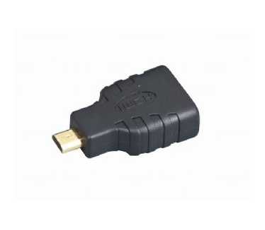 Gembird HDMI(F)-microHDMI(M)