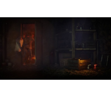 Unravel Two, Switch