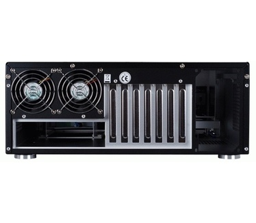 Silverstone SST-CW01B-R