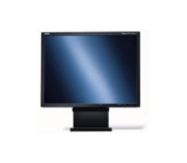 Nec MultiSync LCD2080UX+ (20.1", 16ms, D-sub/DVI-D/DVI-I)
