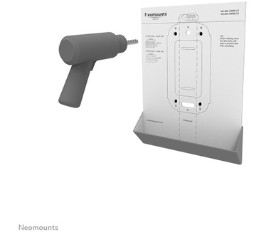 Neomounts by Newstar Neomounts by Newstar Select tv wandsteun