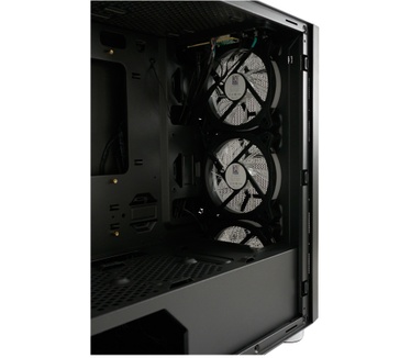 LC-Power Gaming 708MB - Beyond_X