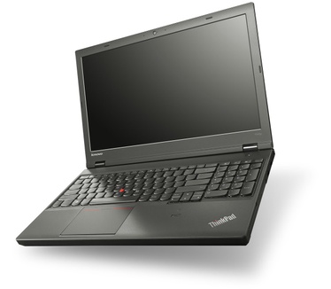 Lenovo T540p