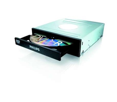 Philips SPD2412BD