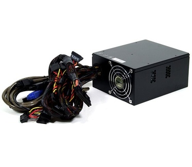 Tagan TG500-U25, 500W (ATX, EPS12V 2.9)
