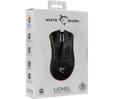 White Shark LIONEL-B