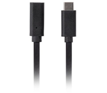 Lanberg CA-USBE-20CC-0015-BK