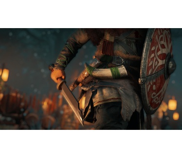 Assassin's Creed Valhalla, Xbox One