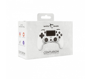 White Shark CENTURION