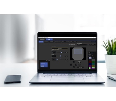 Epson EB-L630U