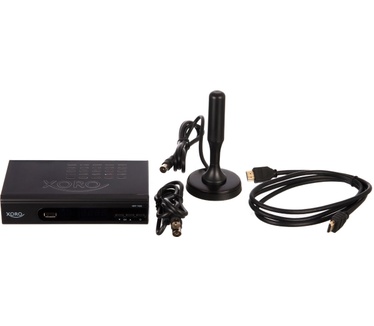 Xoro HRT 7522 SET
