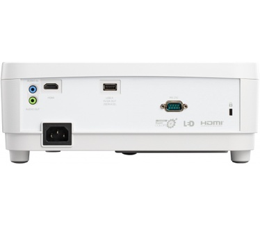 ViewSonic LS500WH