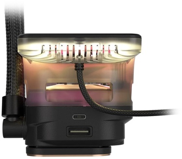 Corsair iCUE LINK TITAN II 360 RX LCD