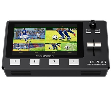 Feelworld L2 PLUS