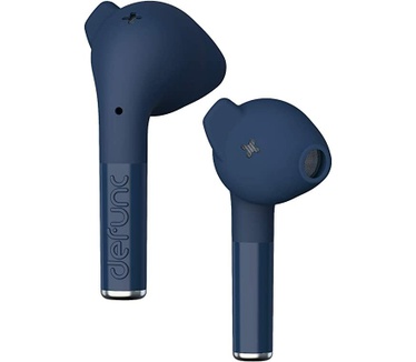 Defunc True Go Slim (Blauw)