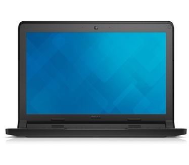 Dell Chromebook 11 (2015)
