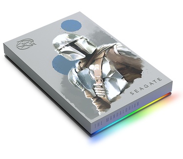 Seagate STKL2000405