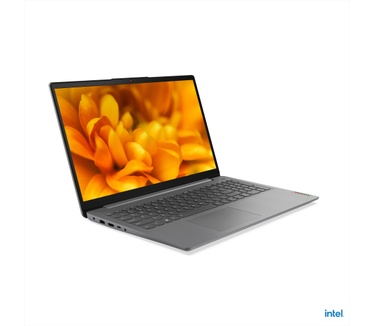 Lenovo IdeaPad 3 15ITL6 (82H802CMMB, Azerty toetsenbord)
