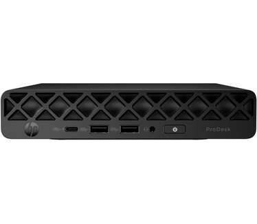 HP ProDesk 4 Mini G1i U5 225T 16GB 512GB