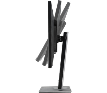 Asus ProArt PA278QV Zwart