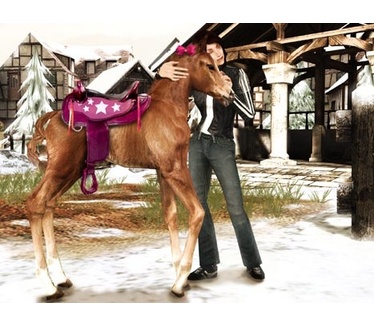 Horsez