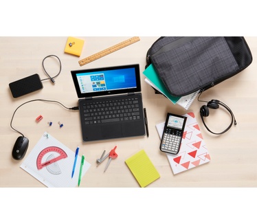 HP Chromebook 11 G5 EE (9VX86EA)