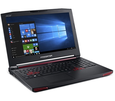 Acer Predator G9-593-7757