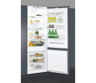 Whirlpool SP40 801