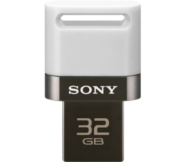 Sony 32GB On-The-Go