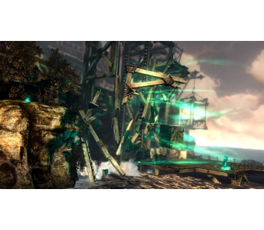 God of War: Ascension Special Edition, PS3