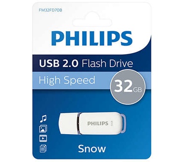 Philips FM32FD70B