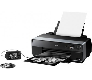 Epson Stylus Photo R3000