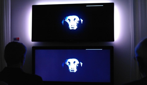 Philips Cinema 21:9 vergelijking LED Pro