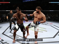 UFC 2