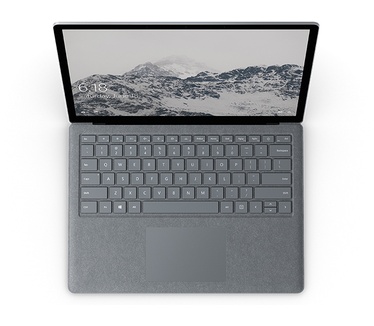 Microsoft Surface Laptop