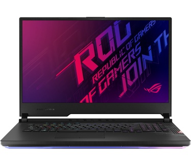 Asus G732LXS-HG047T-BE