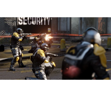 Infamous: Second Son Special Edition, PS4