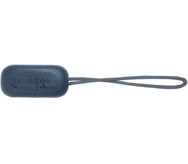 JBL Reflect Mini NC (Blauw)