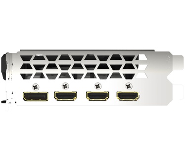 Gigabyte GTX 1650 WindForce OC 4G