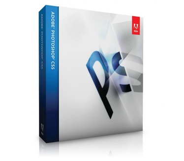 Adobe Photoshop CS5