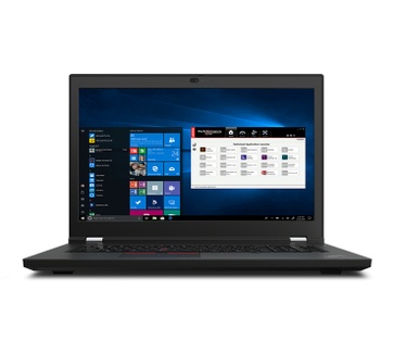 Lenovo P15