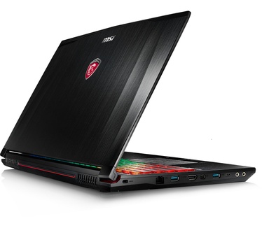 MSI GE62-6QD8H21 (Apache Pro)