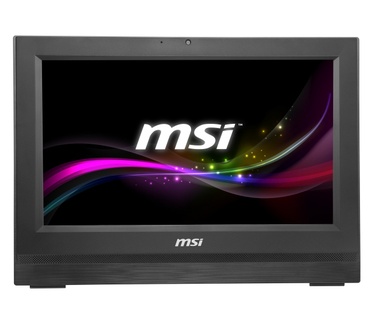 MSI AP190-B10374G50SXASX