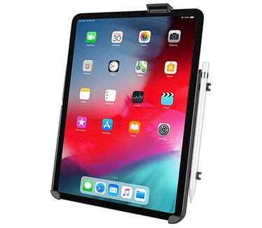 RAM Mount EZ-Roll'r Cradle for the Apple iPad Pro 11"