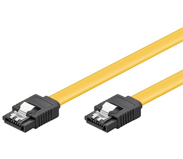 Goobay CAK SATA 600-020 CLIP 0.2m