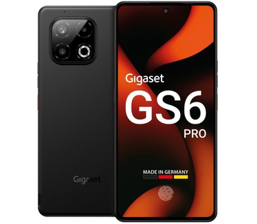 Gigaset GS6 PRO